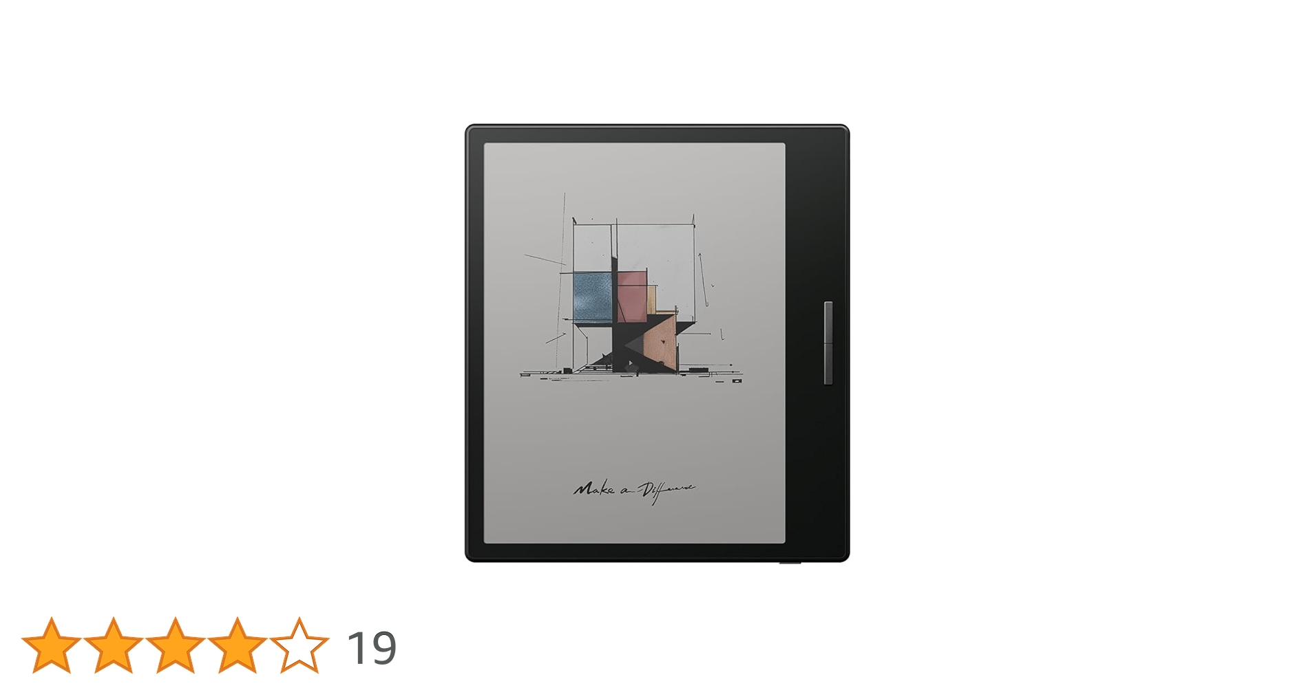 Amazon.co.jp: BOOX GoColor7 (ブラック) : パソコン・周辺機器